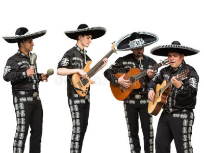 Mariachi Los Valencia